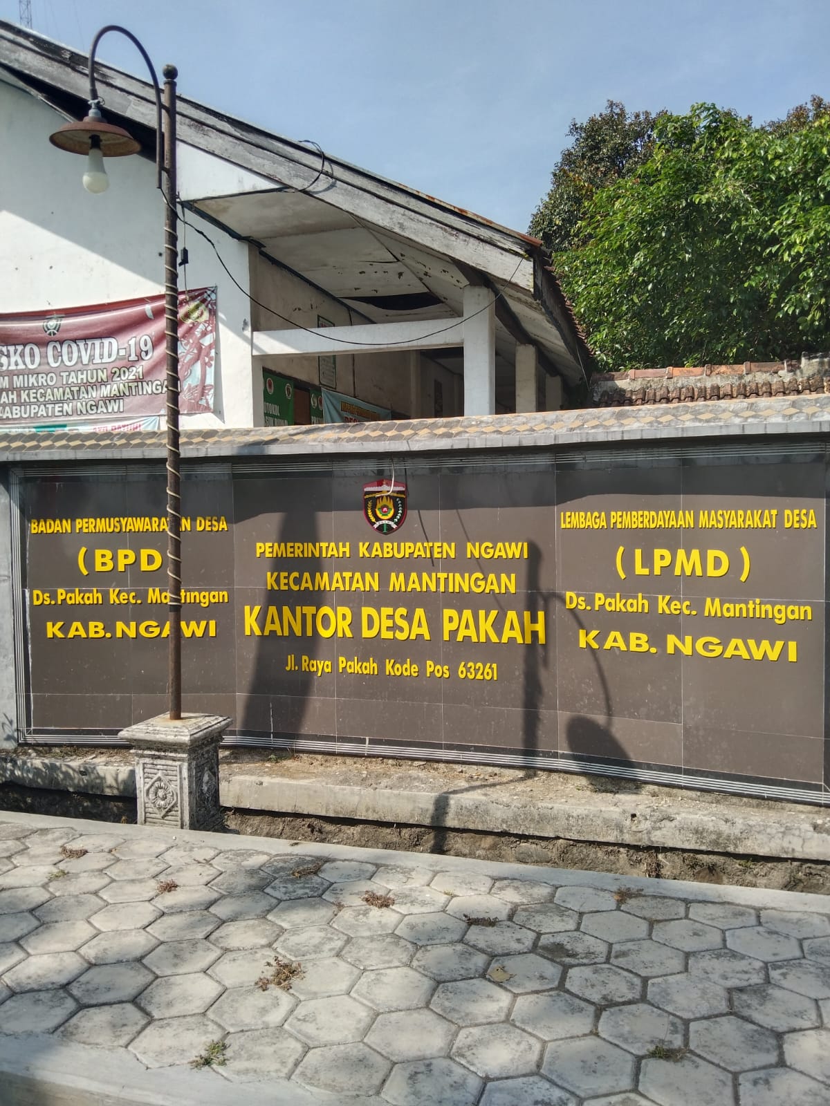 Kantor Desa